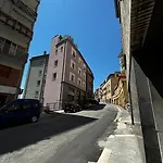 & Parking In Centro Citta Con Parcheggio Privato E Wifi *