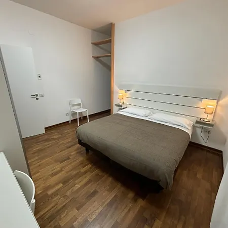 & Parking In Centro Citta Con Parcheggio Privato E Wifi * Potenza