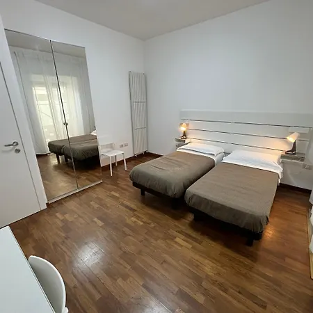 & Parking In Centro Citta Con Parcheggio Privato E Wifi