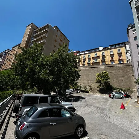 & Parking In Centro Citta Con Parcheggio Privato E Wifi *