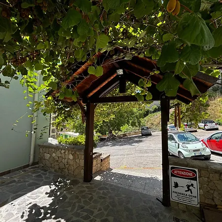& Parking In Centro Citta Con Parcheggio Privato E Wifi Penzion *