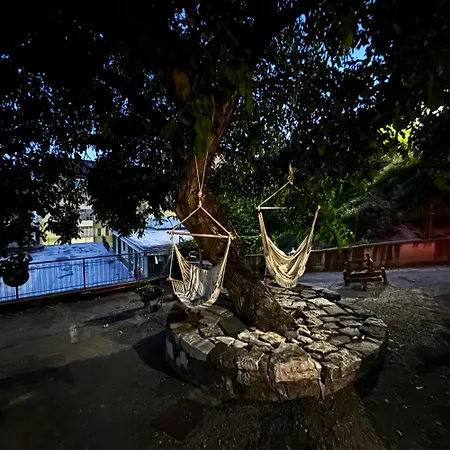 Essential House In Centro Con Parcheggio Privato E Wifi Affittacamere Potenza