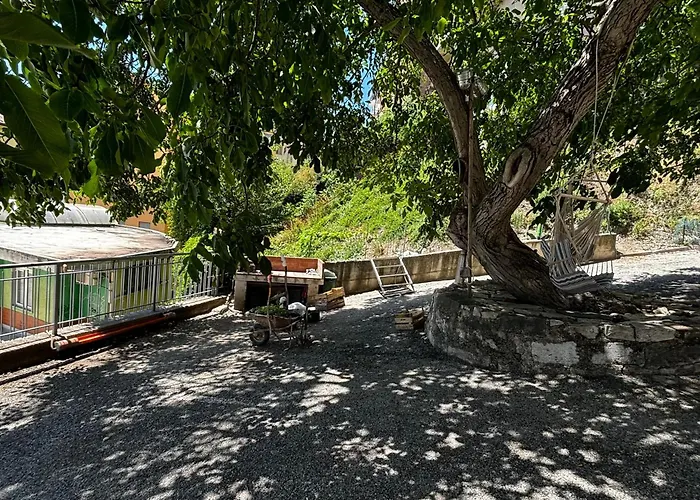 Essential House In Centro Con Parcheggio Privato E Wifi Affittacamere *