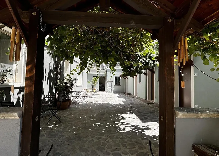 & Parking In Centro Citta Con Parcheggio Privato E Wifi