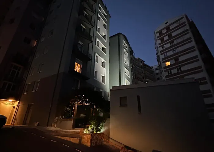 & Parking In Centro Citta Con Parcheggio Privato E Wifi Potenza