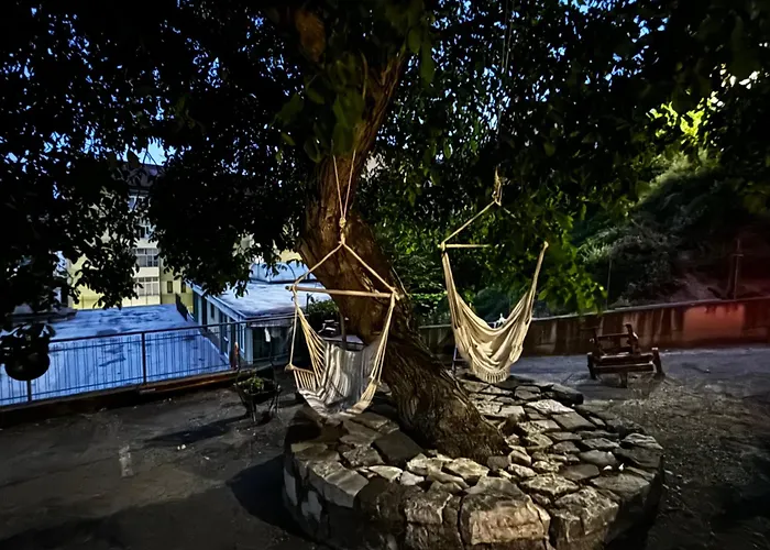 & Parking In Centro Citta Con Parcheggio Privato E Wifi Guest house Potenza